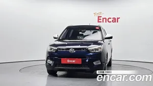 KGM Tivoli, 2017 — миниатюра 3