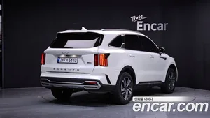 Kia Sorento, 2022 — миниатюра 2