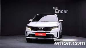 Kia Sorento, 2022 — миниатюра 3