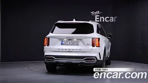 Kia Sorento, 2022 — миниатюра 4