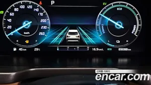 Kia Sorento, 2022 — миниатюра 11