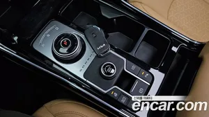 Kia Sorento, 2022 — миниатюра 12
