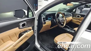 Kia Sorento, 2022 — миниатюра 13
