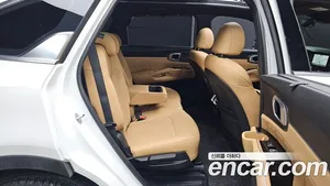 Kia Sorento, 2022 — миниатюра 17