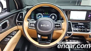 Kia Sorento, 2022 — миниатюра 18