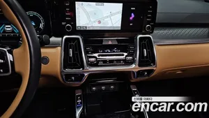 Kia Sorento, 2022 — миниатюра 19