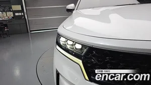 Kia Sorento, 2022 — миниатюра 8
