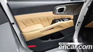 Kia Sorento, 2022 — миниатюра 14