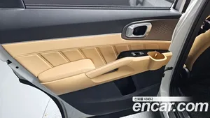 Kia Sorento, 2022 — миниатюра 15