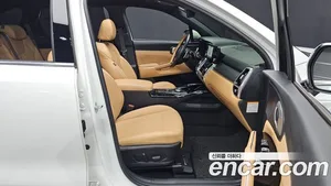 Kia Sorento, 2022 — миниатюра 16