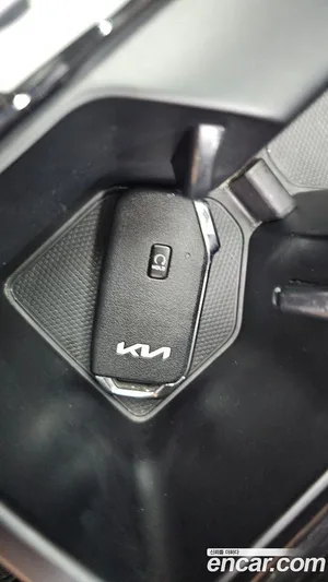 Kia Sorento, 2022 — миниатюра 27