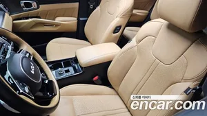 Kia Sorento, 2022 — миниатюра 31