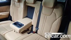 Kia Sorento, 2022 — миниатюра 32