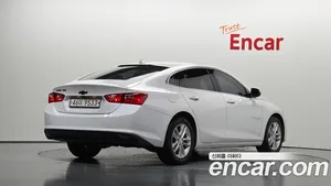 Chevrolet Malibu, 2017 — миниатюра 2