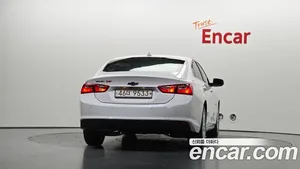 Chevrolet Malibu, 2017 — миниатюра 4