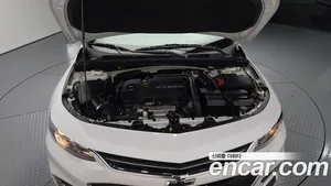 Chevrolet Malibu, 2017 — миниатюра 6