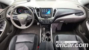 Chevrolet Malibu, 2017 — миниатюра 7