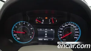 Chevrolet Malibu, 2017 — миниатюра 8