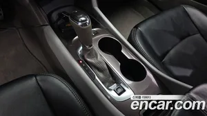 Chevrolet Malibu, 2017 — миниатюра 9