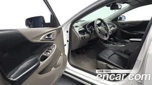 Chevrolet Malibu, 2017 — миниатюра 10