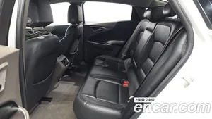 Chevrolet Malibu, 2017 — миниатюра 12