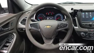 Chevrolet Malibu, 2017 — миниатюра 13
