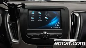 Chevrolet Malibu, 2017 — миниатюра 14