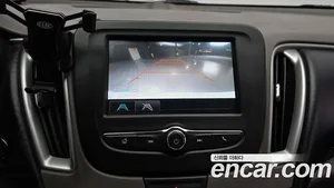 Chevrolet Malibu, 2017 — миниатюра 15