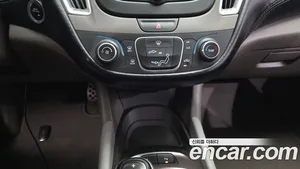 Chevrolet Malibu, 2017 — миниатюра 16