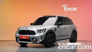 Mini Countryman, 2023 — миниатюра 34