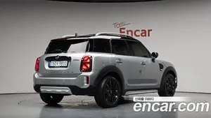 Mini Countryman, 2023 — миниатюра 1