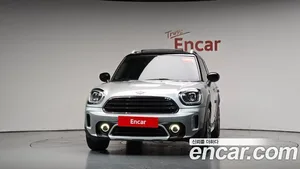 Mini Countryman, 2023 — миниатюра 2