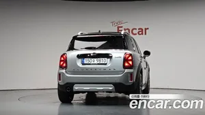 Mini Countryman, 2023 — миниатюра 3