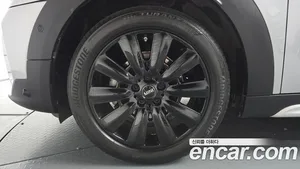 Mini Countryman, 2023 — миниатюра 4