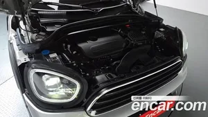 Mini Countryman, 2023 — миниатюра 5