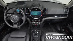 Mini Countryman, 2023 — миниатюра 9