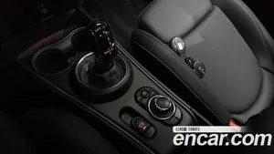 Mini Countryman, 2023 — миниатюра 11