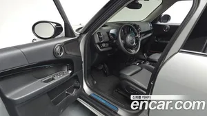 Mini Countryman, 2023 — миниатюра 12
