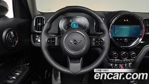 Mini Countryman, 2023 — миниатюра 18