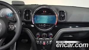 Mini Countryman, 2023 — миниатюра 19