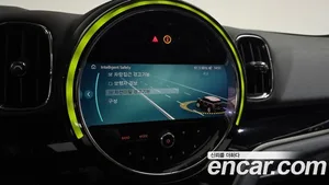 Mini Countryman, 2023 — миниатюра 21