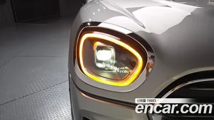 Mini Countryman, 2023 — миниатюра 7