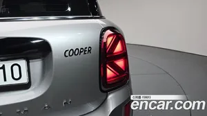 Mini Countryman, 2023 — миниатюра 8