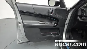 Mini Countryman, 2023 — миниатюра 13