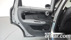 Mini Countryman, 2023 — миниатюра 14
