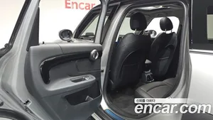 Mini Countryman, 2023 — миниатюра 15