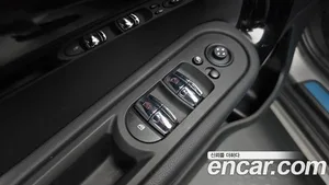 Mini Countryman, 2023 — миниатюра 28