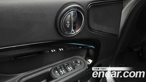 Mini Countryman, 2023 — миниатюра 29