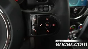 Mini Countryman, 2023 — миниатюра 30