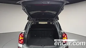 Mini Countryman, 2023 — миниатюра 32